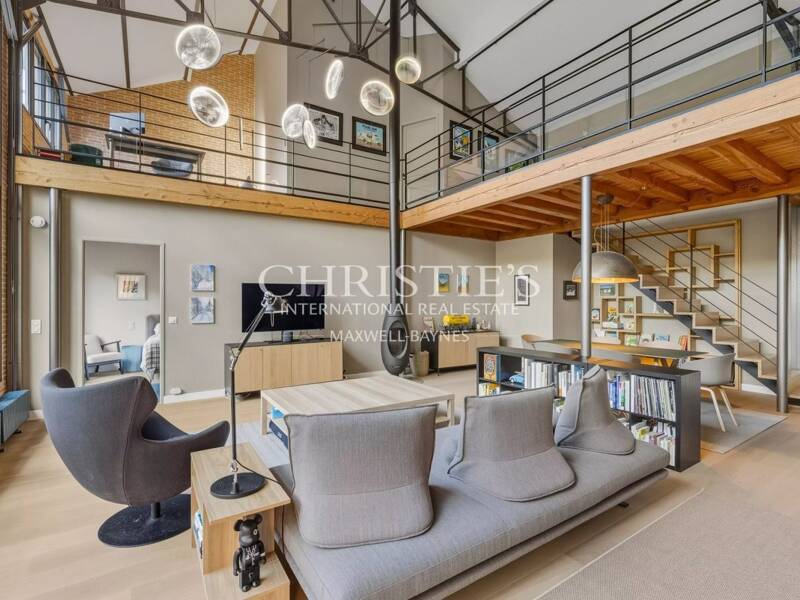 Maison à vendre, 271m², BORDEAUX