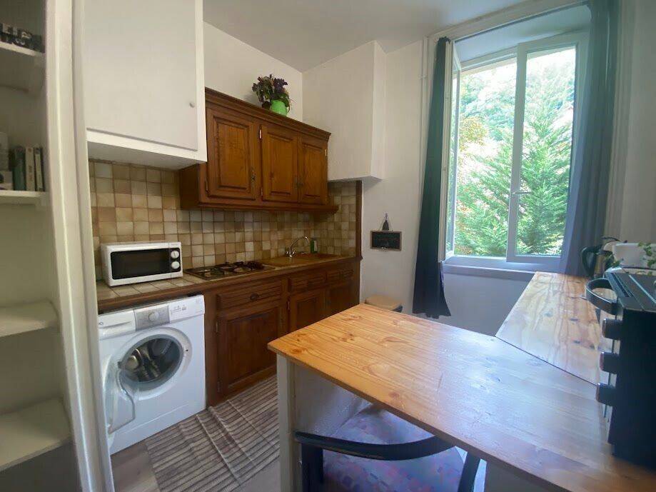 Maison à vendre, 19m², VALS LES BAINS