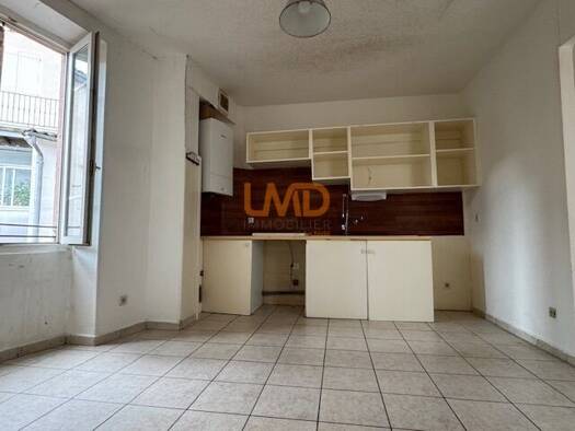 Appartement à vendre 165 000 € 5 pièces 4 chambres 112 m² 2 étages Jaures Millau 12100