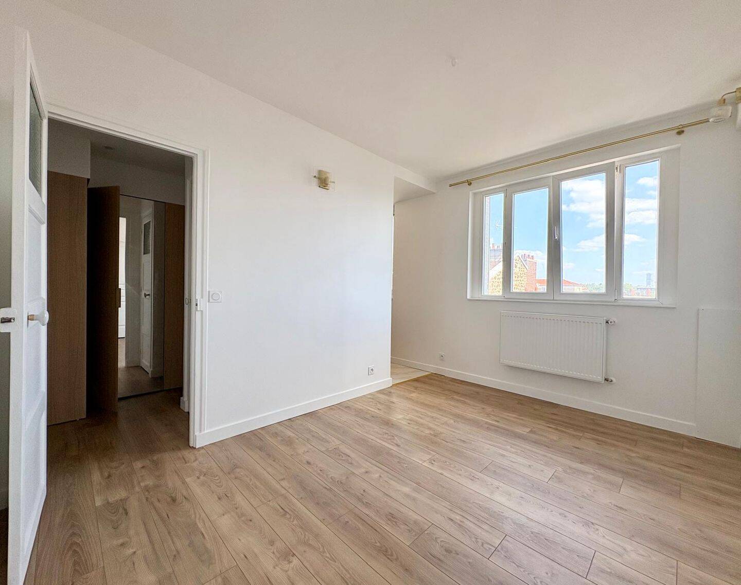 Maison à louer, 25m², ASNIERES SUR SEINE
