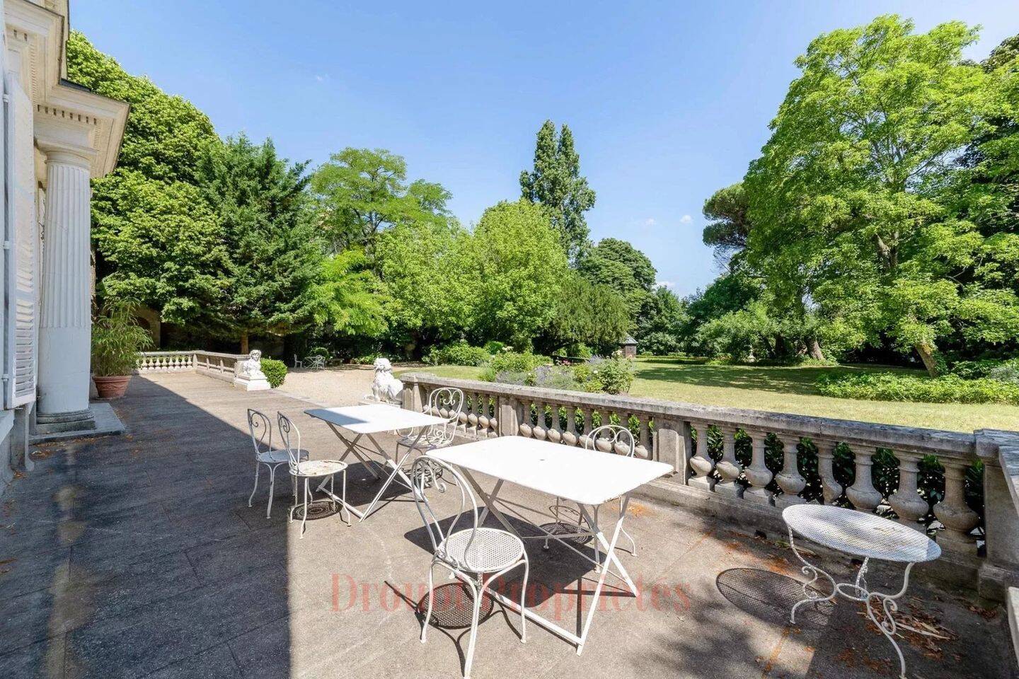 Maison à vendre, 740m², MONTGERON