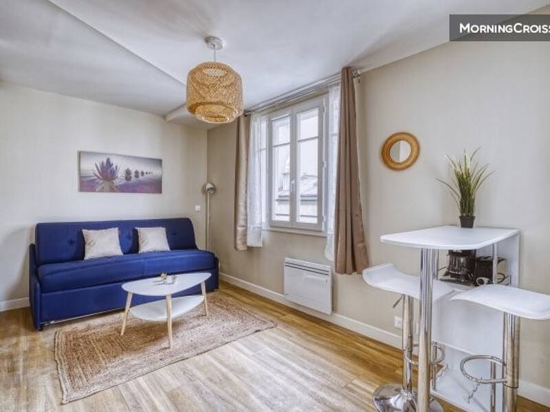 Maison à louer, 20m², PARIS 14E