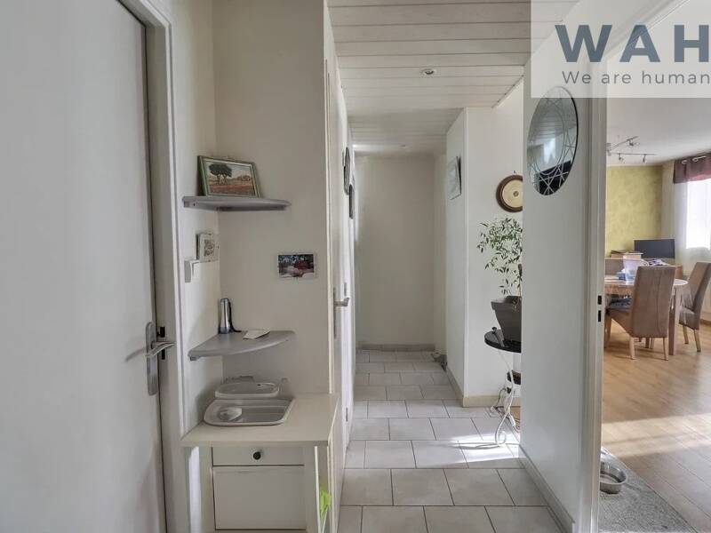 Maison à vendre, 55m², MONTPELLIER