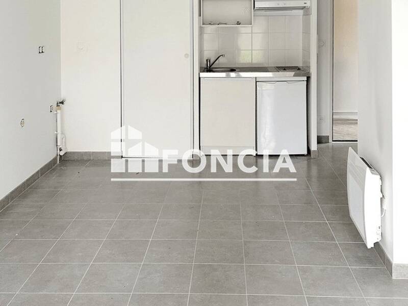 Maison à louer, 40m², NANTES