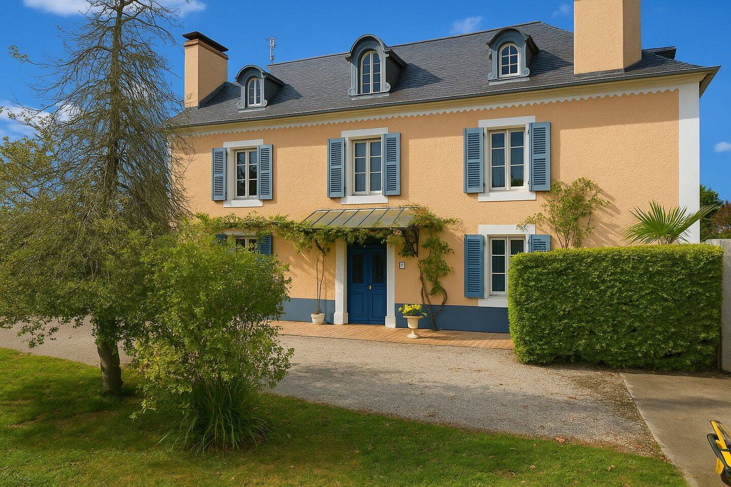 Maison à vendre, 300m², PAU