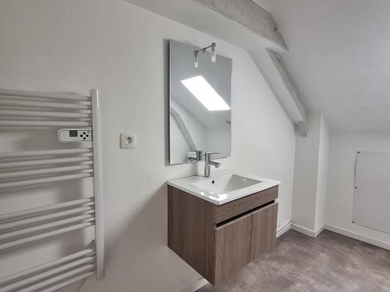 Maison à louer, 41m², LIMOGES