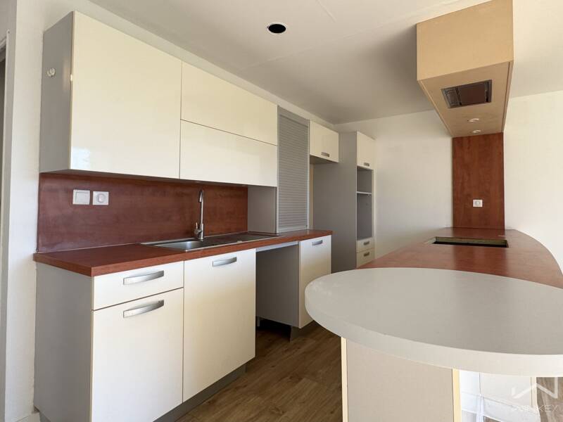 Maison à vendre, 73m², LE RHEU