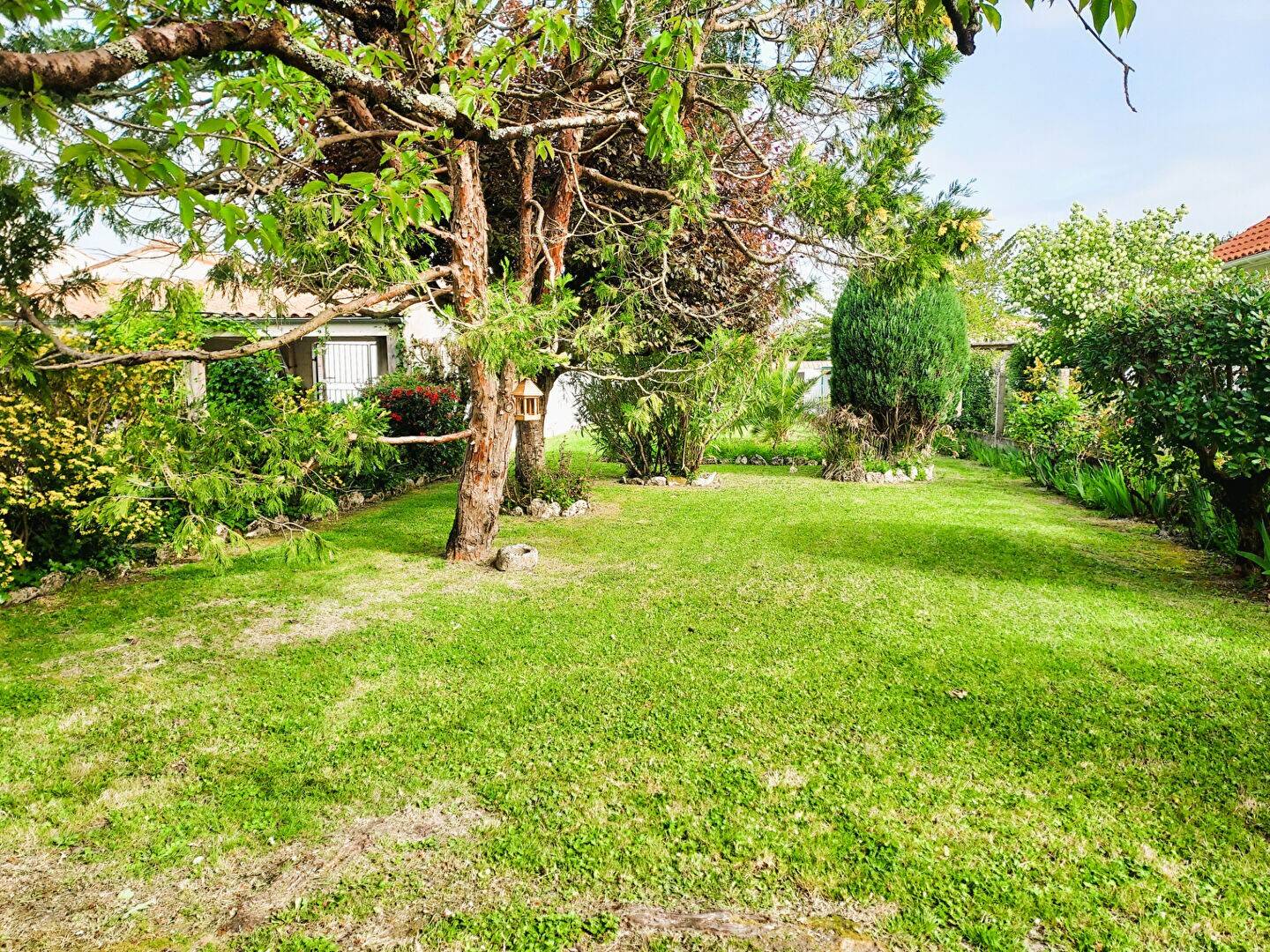 Maison à vendre, 85m², LE CHATEAU D'OLERON