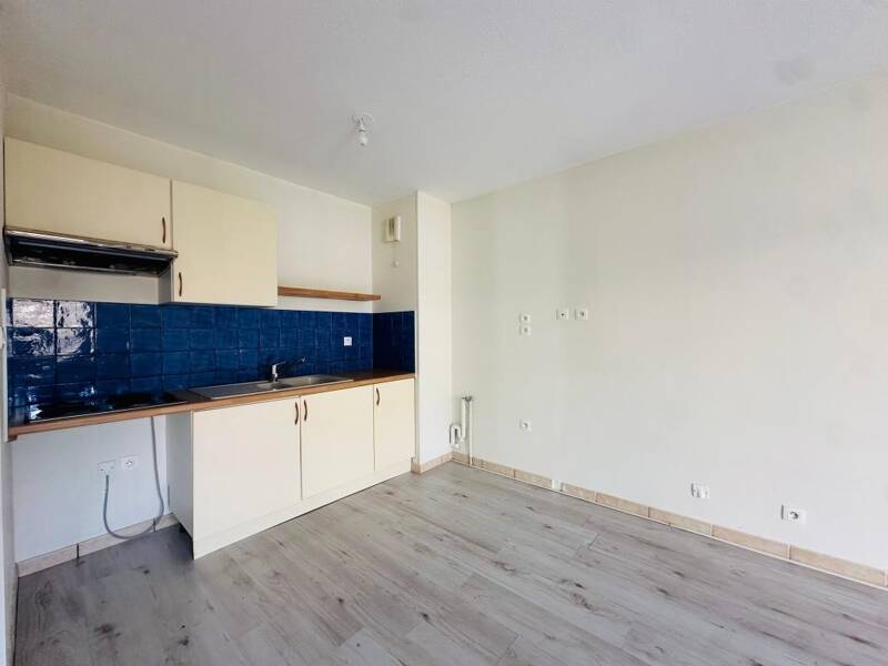 Maison à louer, 57m², MURET