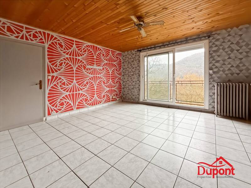 Maison à vendre, 66m², REVIN