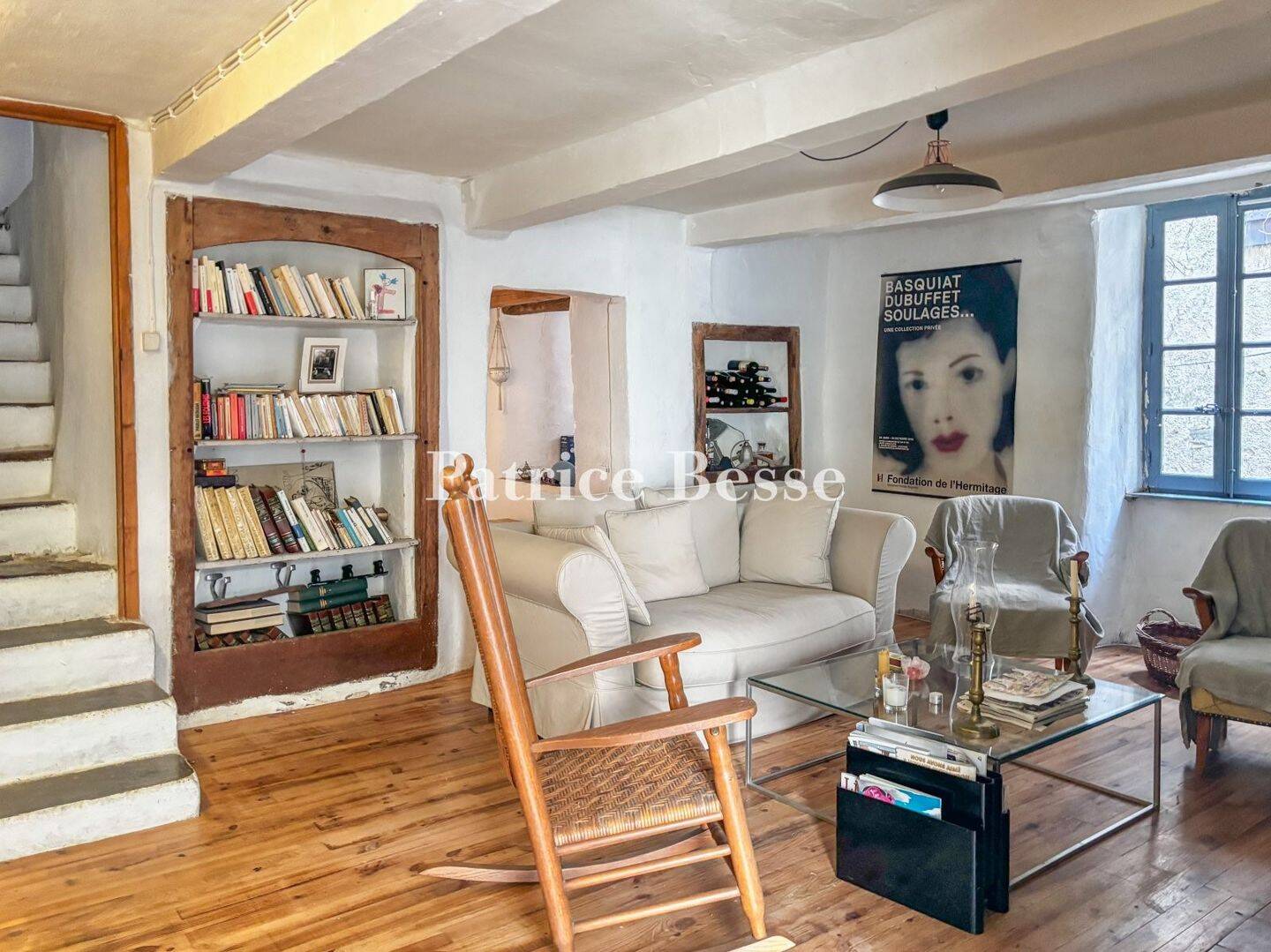 Maison à vendre, 160m², MURVIEL LES BEZIERS