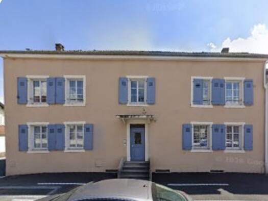 Appartement à louer 450 € 2 pièces 1 chambre 29 m² Étage 2/2 Sochaux 25600