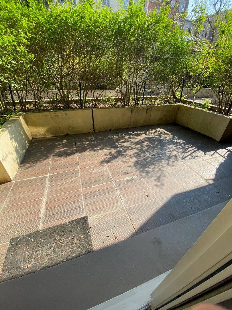 Maison à vendre, 63m², CLICHY
