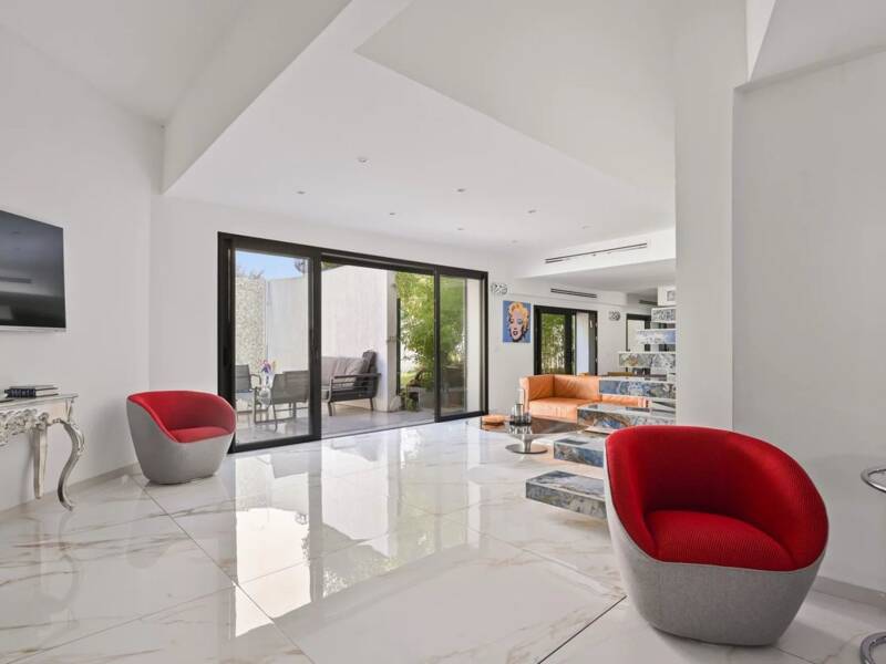 Maison à vendre, 0m², MARSEILLE 8E