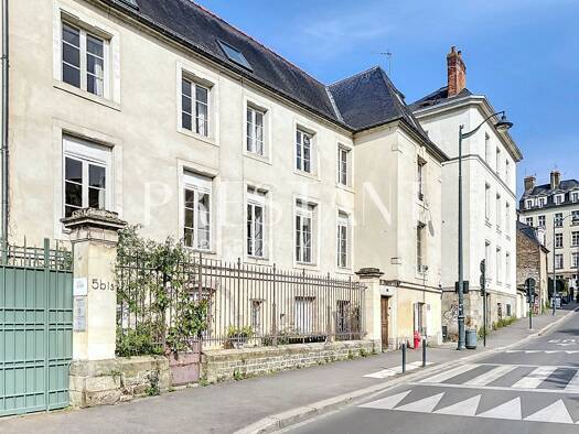 Maison à vendre 990 000 € 9 pièces 6 chambres 280 m² 171 m² de terrain Villejean-Beauregard Rennes 35000