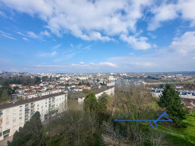 Maison à vendre, 72m², LIMOGES