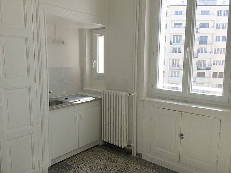 Maison à louer, 72m², CLERMONT FERRAND