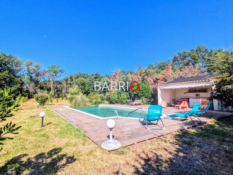 Maison à vendre, 354m², VILLENEUVE DE LA RAHO