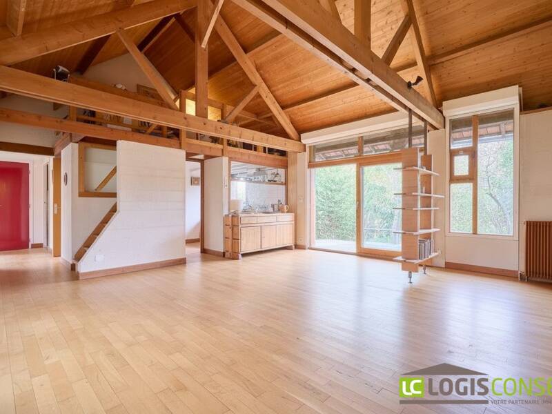 Maison à vendre, 156m², FONTENAY AUX ROSES