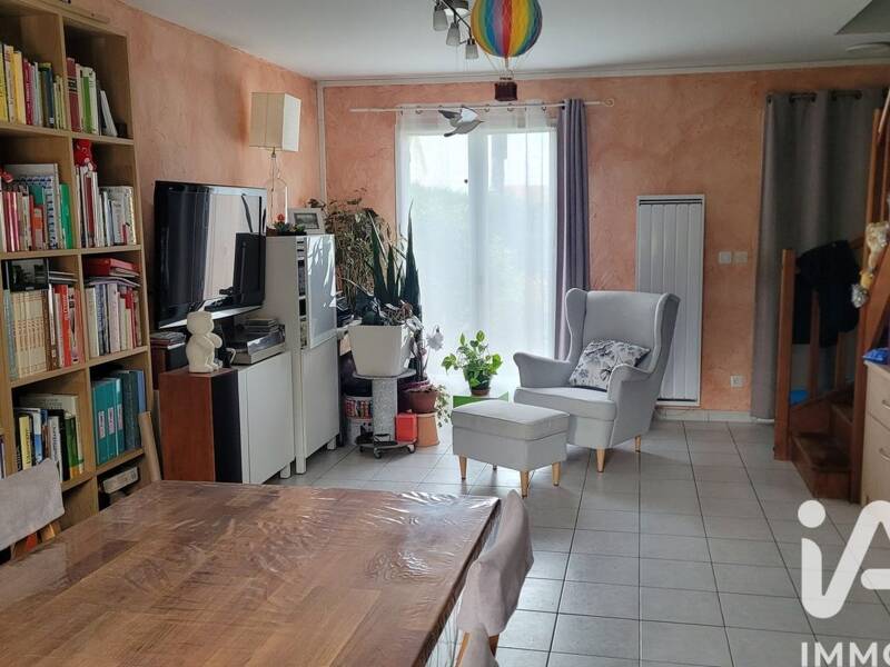 Maison à vendre, 89m², LE HAVRE