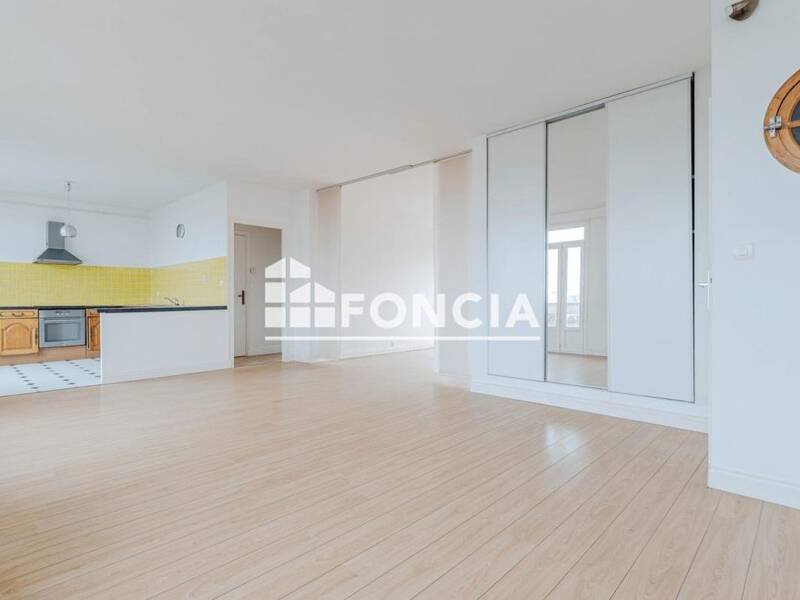 Maison à vendre, 76m², TOURS