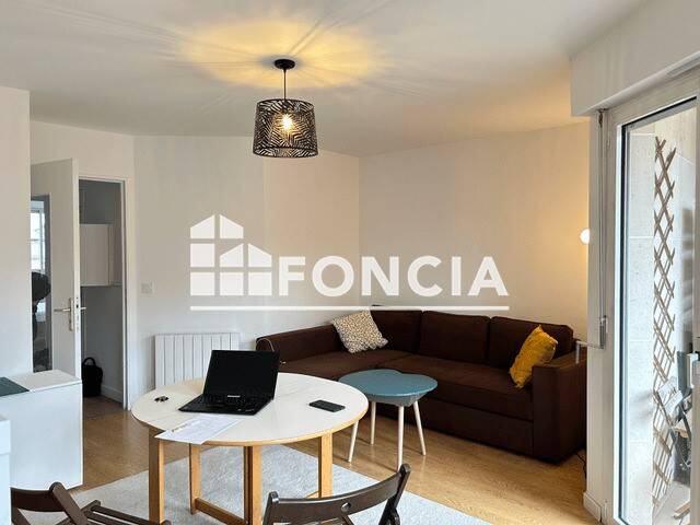 Maison à louer, 42m², MONTREUIL