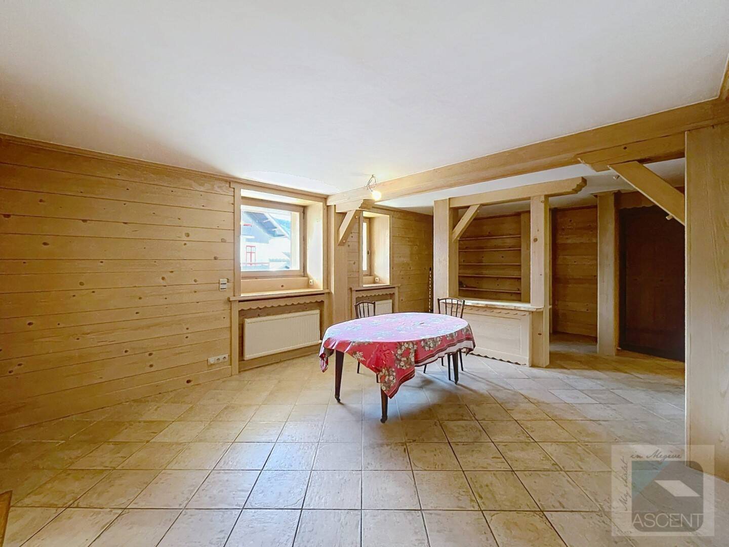Maison à vendre, 84m², MEGEVE