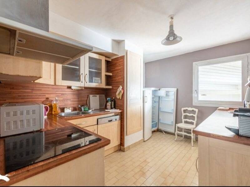 Maison à louer, 67m², BORDEAUX