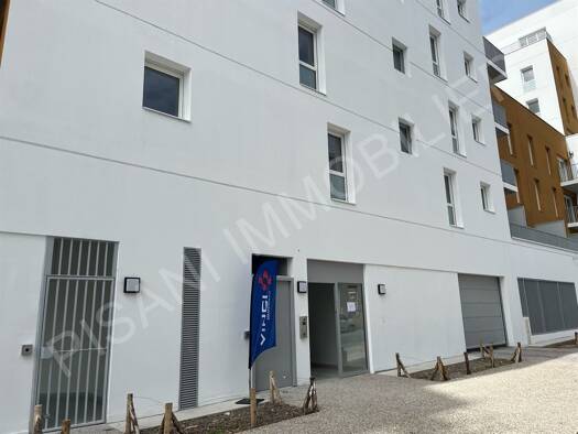 Appartement à louer - Première occupation 839 € 3 pièces 2 chambres 64,3 m² Étage 4/4 Le Havre 76600