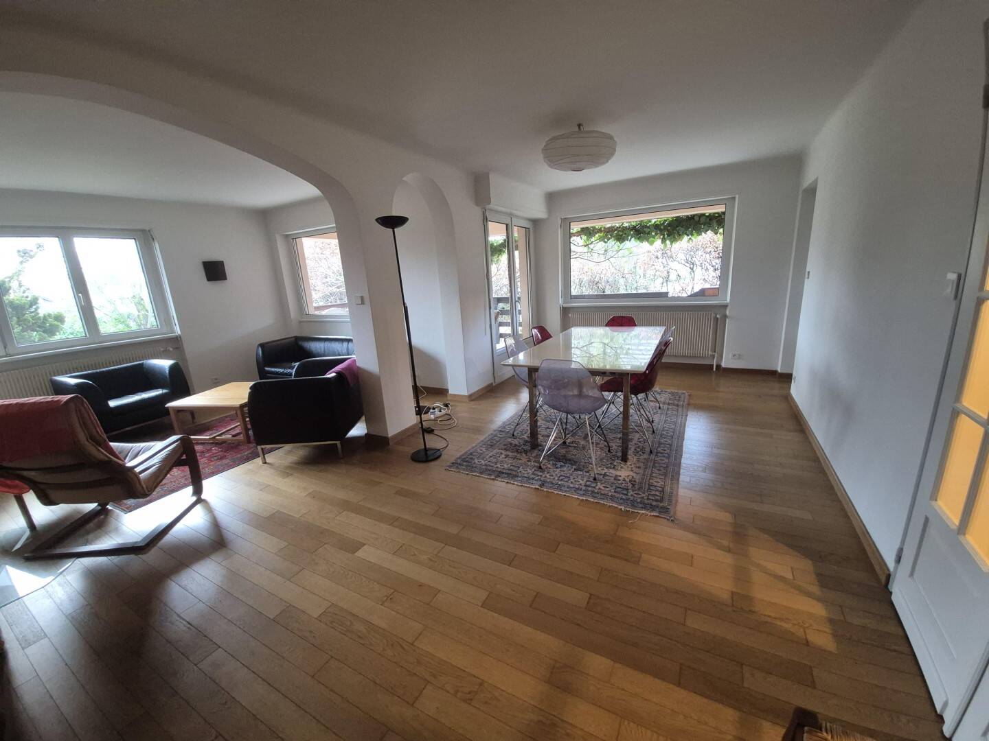 Maison à vendre, 165m², MULHOUSE