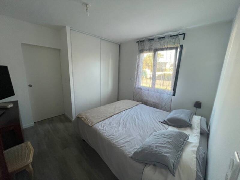 Maison à louer, 103m², PLOEREN