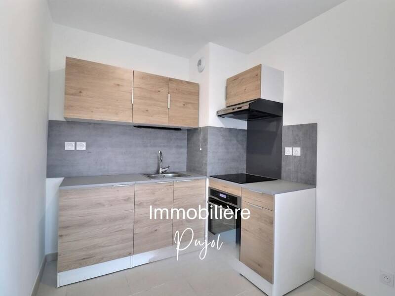 Maison à louer, 42m², MARSEILLE 14E