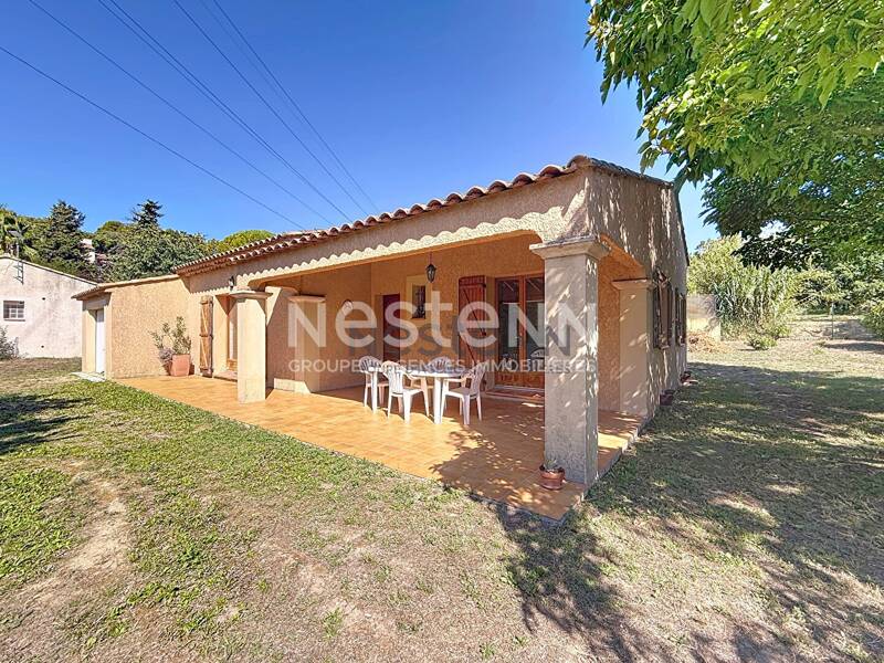 Maison à vendre, 117m², MARSEILLE 11E