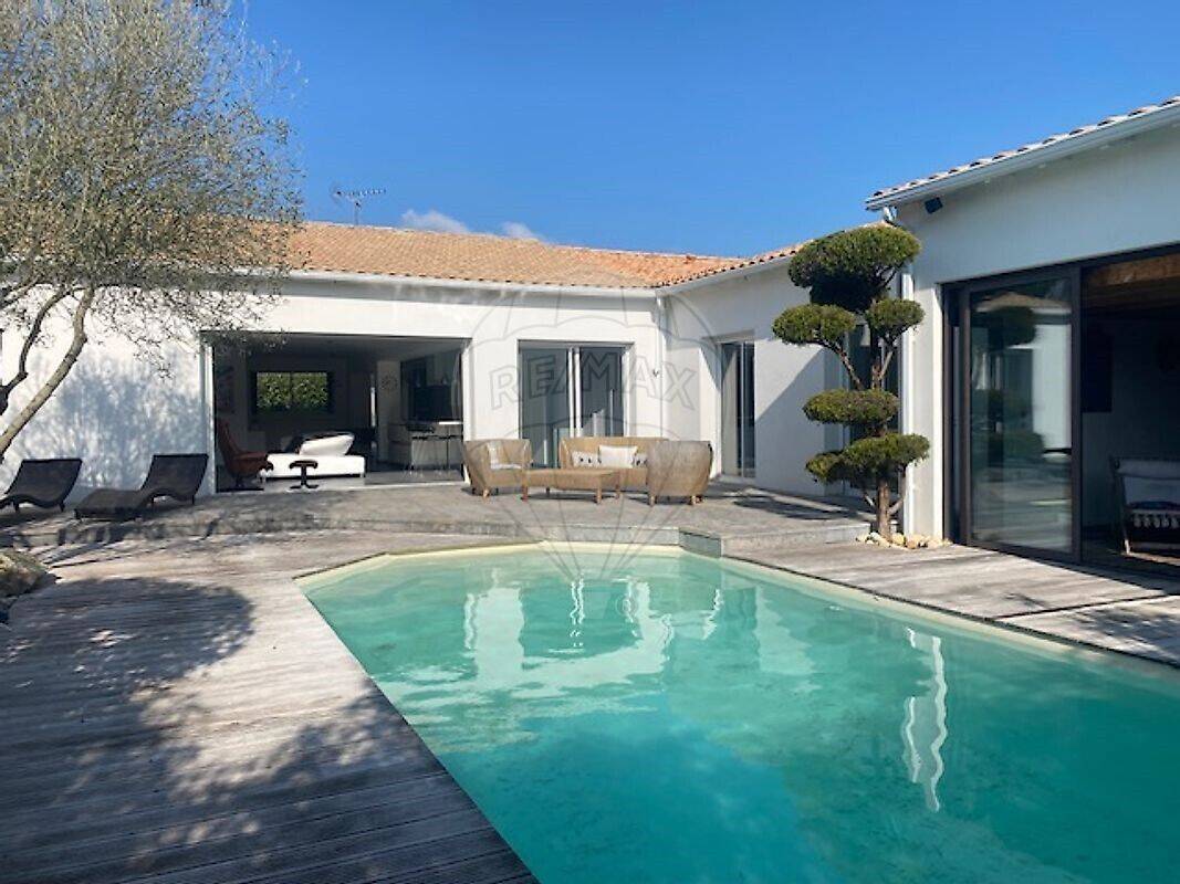 Maison à vendre, 186m², MEDIS