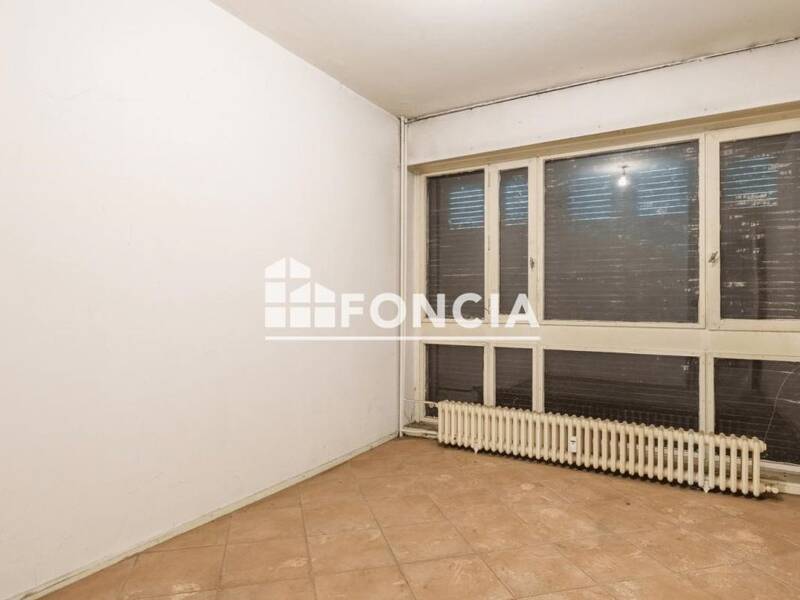 Maison à vendre, 86m², METZ