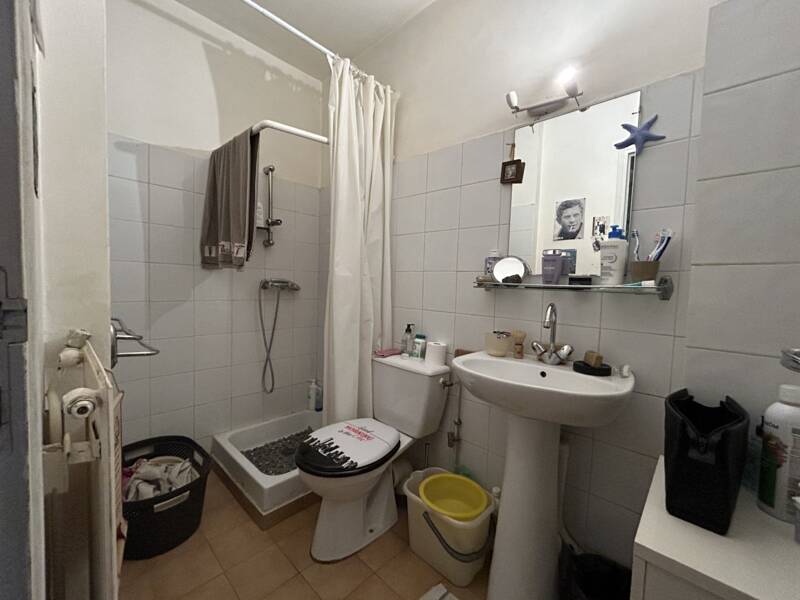 Maison à vendre, 31m², NIMES