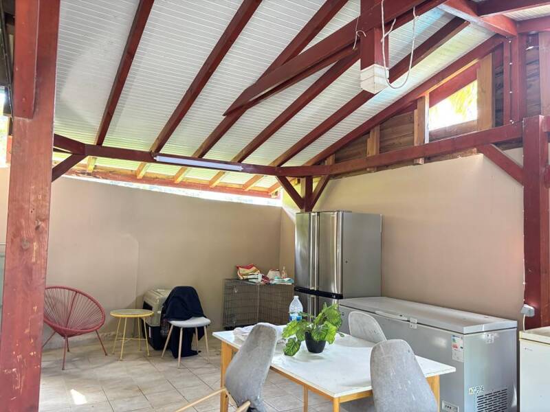 Maison à vendre, 98m², GOURBEYRE