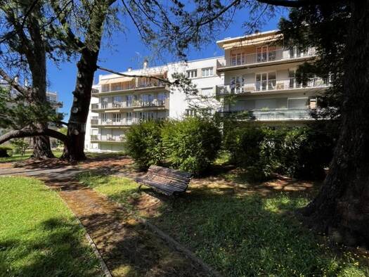 Appartement à vendre 290 000 € 4 pièces 2 chambres 80 m² Étage 1/4 Saint Léon-Marracq Bayonne 64100
