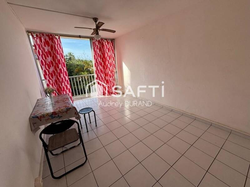 Maison à vendre, 33m², CAYENNE