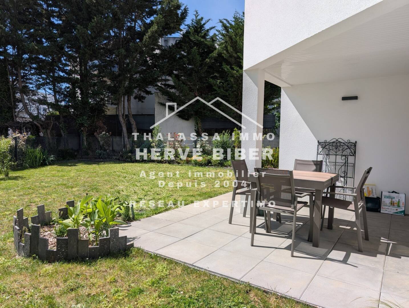 Maison à vendre, 85m², LA ROCHELLE
