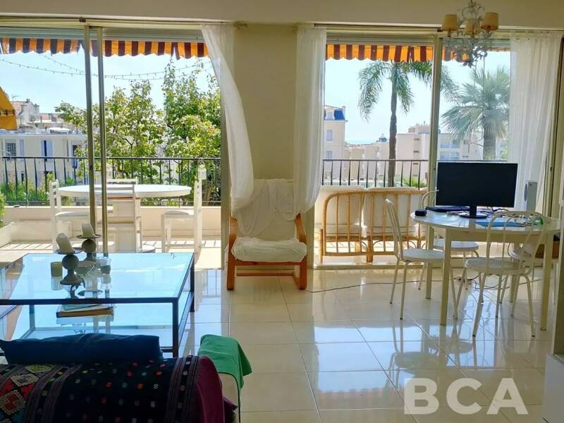 Maison à louer, 116m², BEAULIEU SUR MER