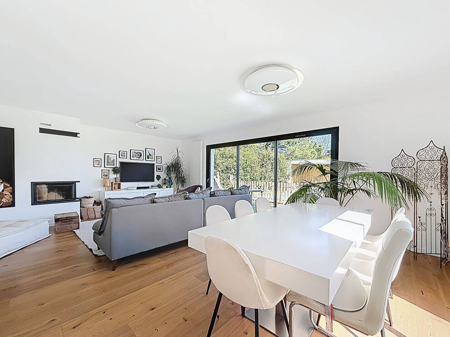 Maison à vendre, 127m², LORMONT