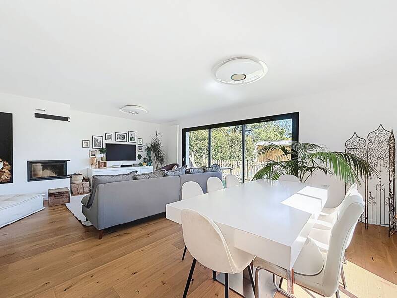 Maison à vendre, 127m², LORMONT