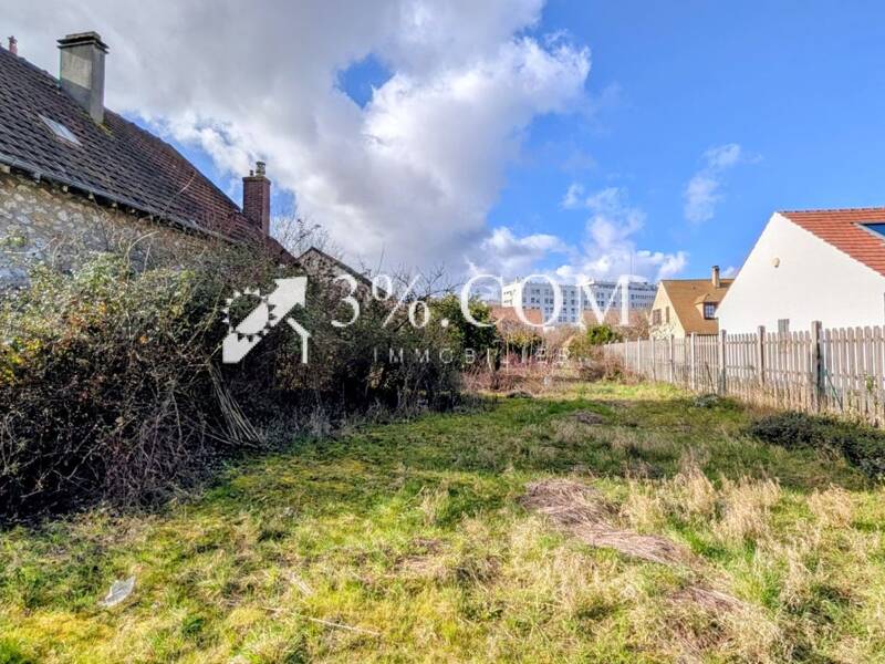 Maison à vendre, 61m², POISSY