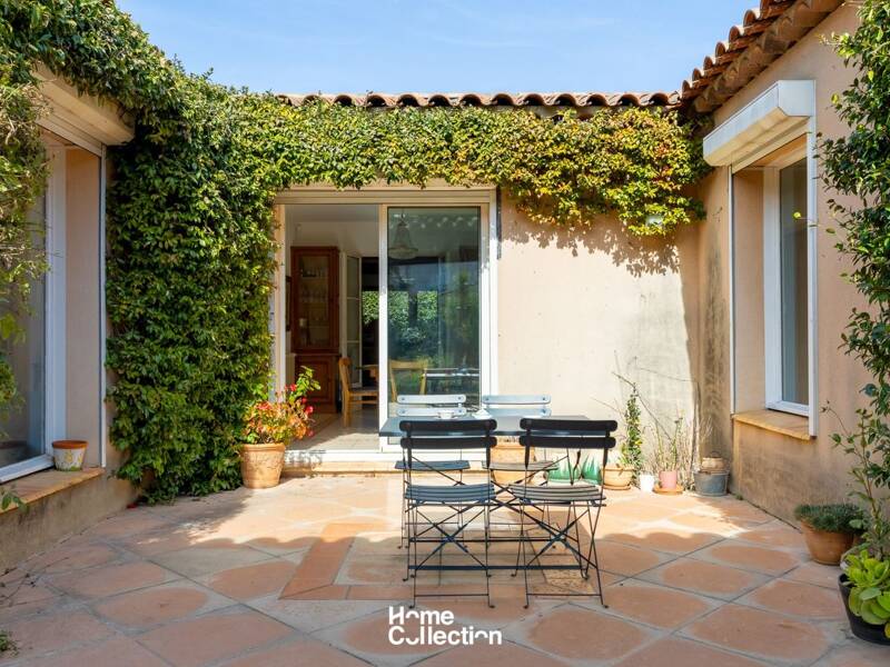 Maison à vendre, 159m², MARSEILLE 12E