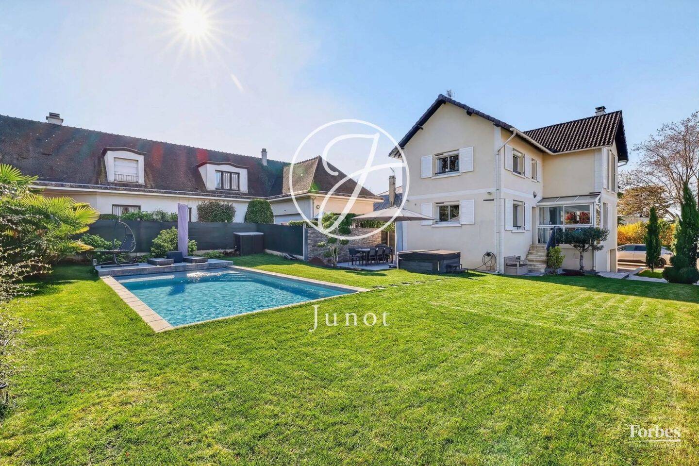 Maison à vendre, 170m², RUEIL MALMAISON