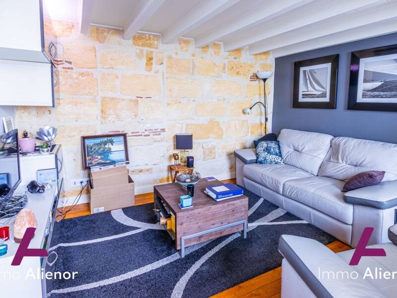 Maison à vendre, 90m², BORDEAUX