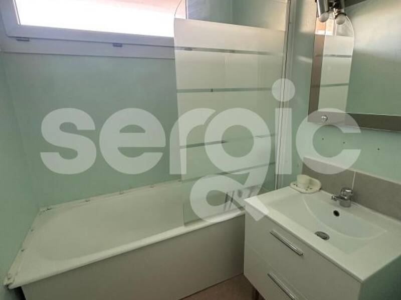 Maison à louer, 18m², REIMS