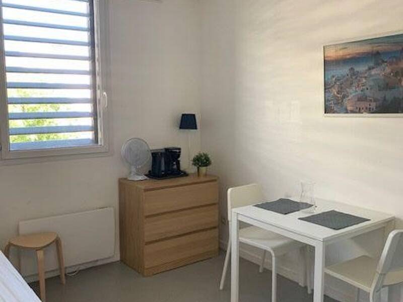 Maison à louer, 18m², NIMES