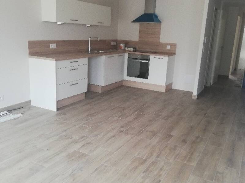 Maison à louer, 82m², PERPIGNAN